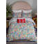 Penny Cotton Duvet Cover Set-107292860-107292865