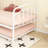 Fox Twin Daybed With Twin Trundle-1927647609