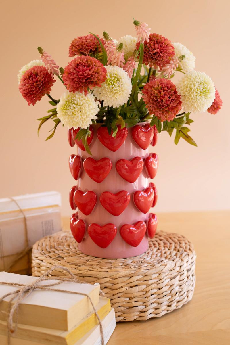 Ceramic Table Vase