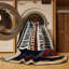  Tapis lavable avec synthétiseur-179188354