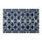 Trellis Gray Indoor and Outdoor Area Rug-907632373