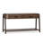 Rectangular Sofa Table