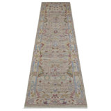 Ushak Wool Weft