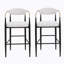Tabouret de bar (ensemble de 2)-151401544-151401545
