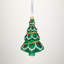 Holiday Heirlooms Christmas Tree Ornament