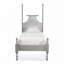 Emily Spindle Four Post Bed-700965198-700968633