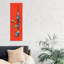 Ak47 by TECHNODROME1 - Wrapped Canvas Panoramic Print-1657549206