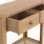 Abrien 85cm Console Table