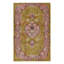 One-of-a-Kind 5'3”x8'10” Hand Knotted Area Rug