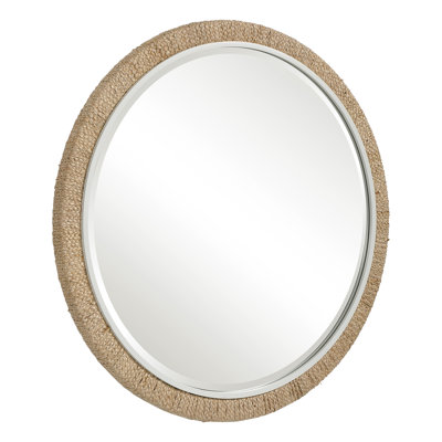 Miroir d'appoint Ashburg