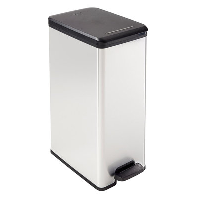 Poubelle 10,5 gallons