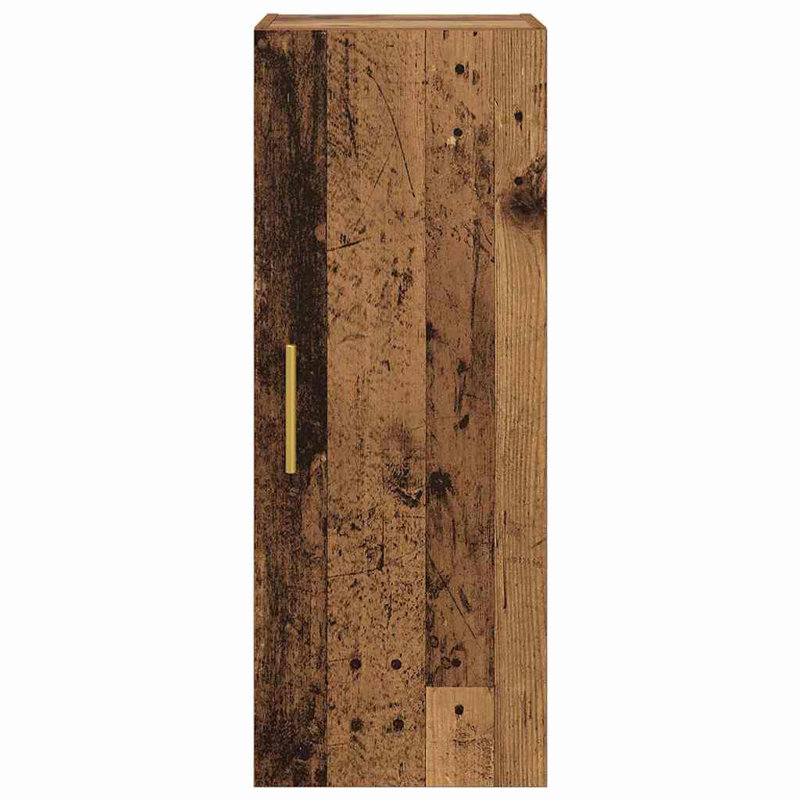 Highboard, Old Wood