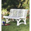 Banc de jardin en PVC Hampstead-1725064692