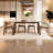Modern simple rectangular dining table set-102481286