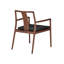 Fauteuil de mariage Ming