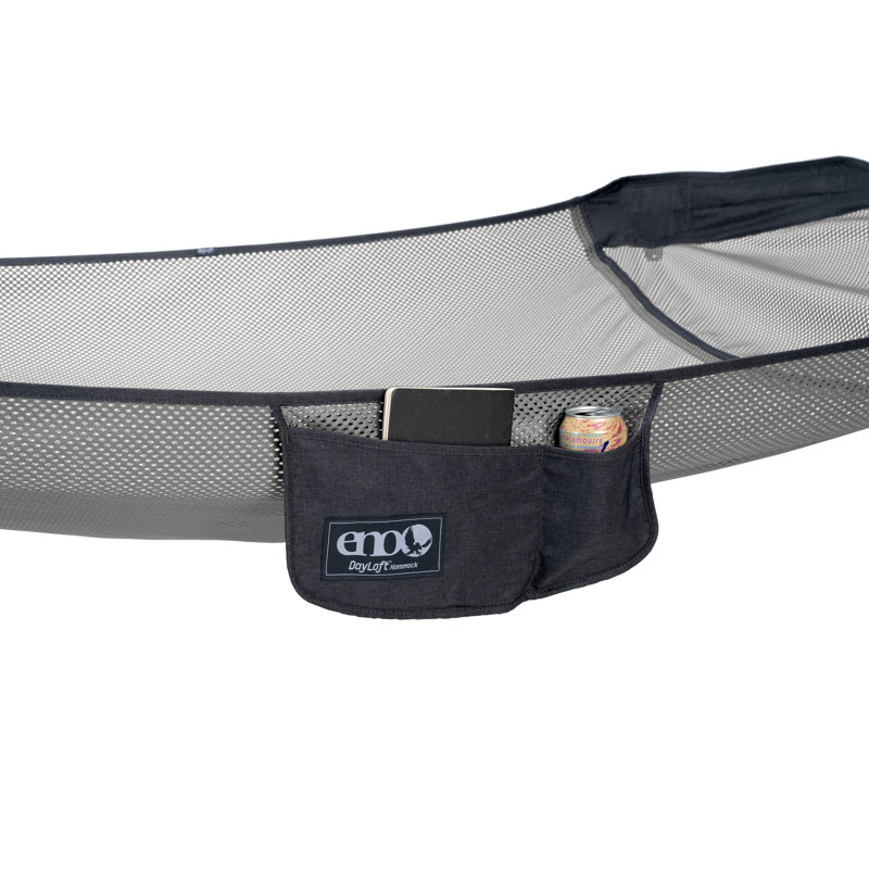DayLoft Hammock, Gray