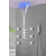 Thermostatic All-In-One Kit with Rough in-Valve