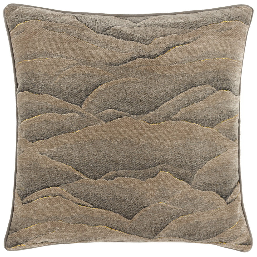Square Throw Pillow Cover