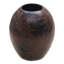 Handmade Terracotta Table Vase