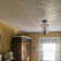 Diamond Wreath 1.6 ft. x 1.6 ft. Polystyrene Glue-up Ceiling Tile