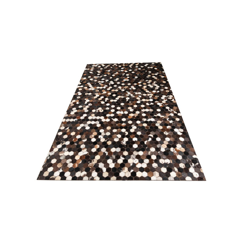 Tapis brun Jaime