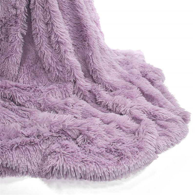 Abdulrehman Throw Blanket