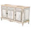 Meuble-lavabo double 67 po Vizcaino Grande-1882928957