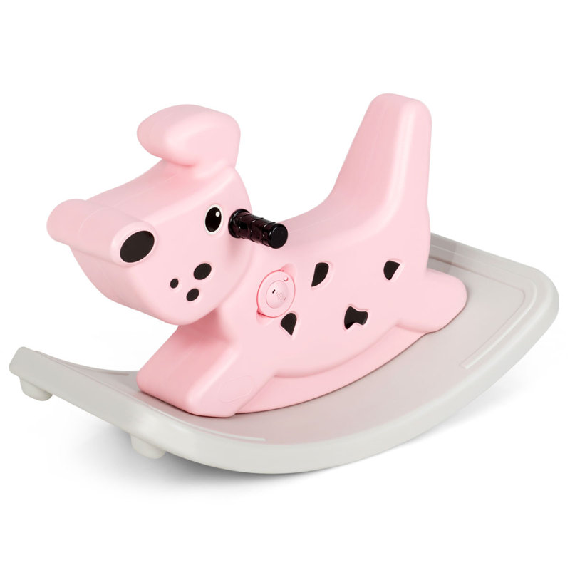 Kids Rocking Horse