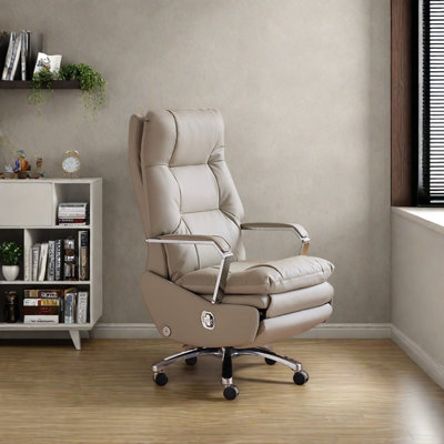 Chaise de bureau ergonomique rotative