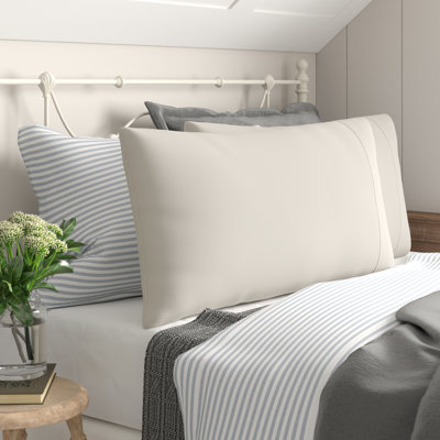 Coyer Cotton Pillowcase
