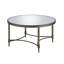 Ensemble de tables basses 2 pièces Campbell