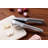 Zyliss Susi 4 Garlic Press