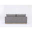 Canapé moderne Valin, lin LV01744