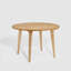 Glendo Round Dining Table-1794636111