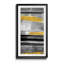 Layers of Time I - Peinture encadrée-536059783-536059782