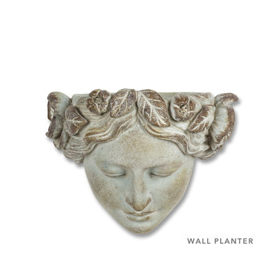 Goulding Wall Planter