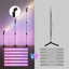 Dekita LED Traditional Floor Lamp