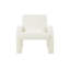 Fauteuil de 31,5 po de large Isle-571181090