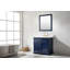 Ensemble de meuble-lavabo simple 36 po Arruda-771411567-771411566
