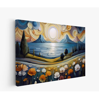 Ocean Oasis