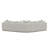 Jules Fabric 3 Pc Sectional-121467504