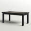 Table basse Abordale