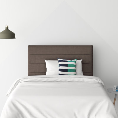 Parinaaz Upholstered Headboard