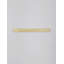 Aluminium LED Flush Mounted Sconce