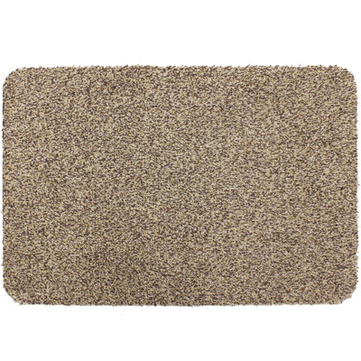 Non-Slip Indoor Doormat