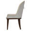 Houston Dining Side Chair - Walnut
