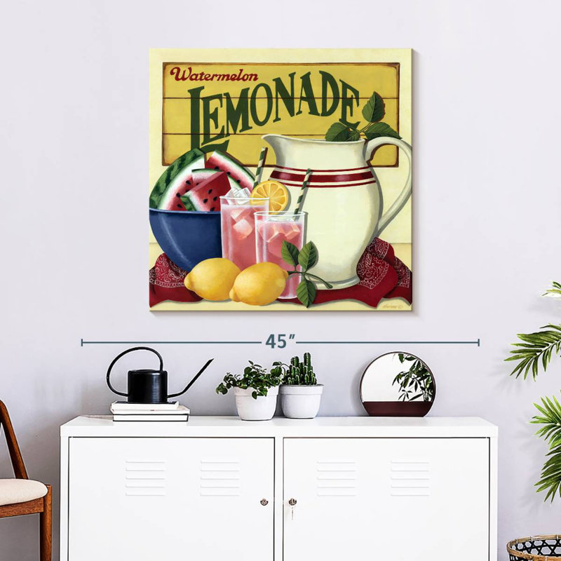 Yarlin Fruit Lemonade