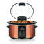 6 pintes Euro Cuisine Mijoteuse électrique