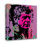 Sérigraphie Bourdain, estampe numérique sur toile tendue avec châssis