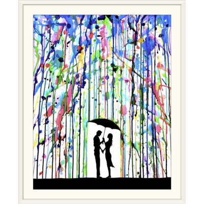 " Pour Deux " by Marc Allante